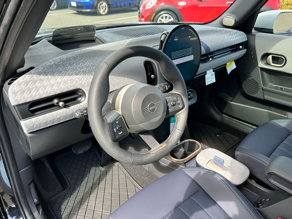 Thumbnail: 2026 MINI Cooper - 13