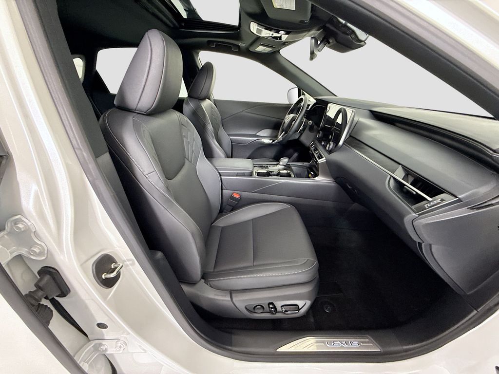 Thumbnail: 2026 Lexus RX - 20
