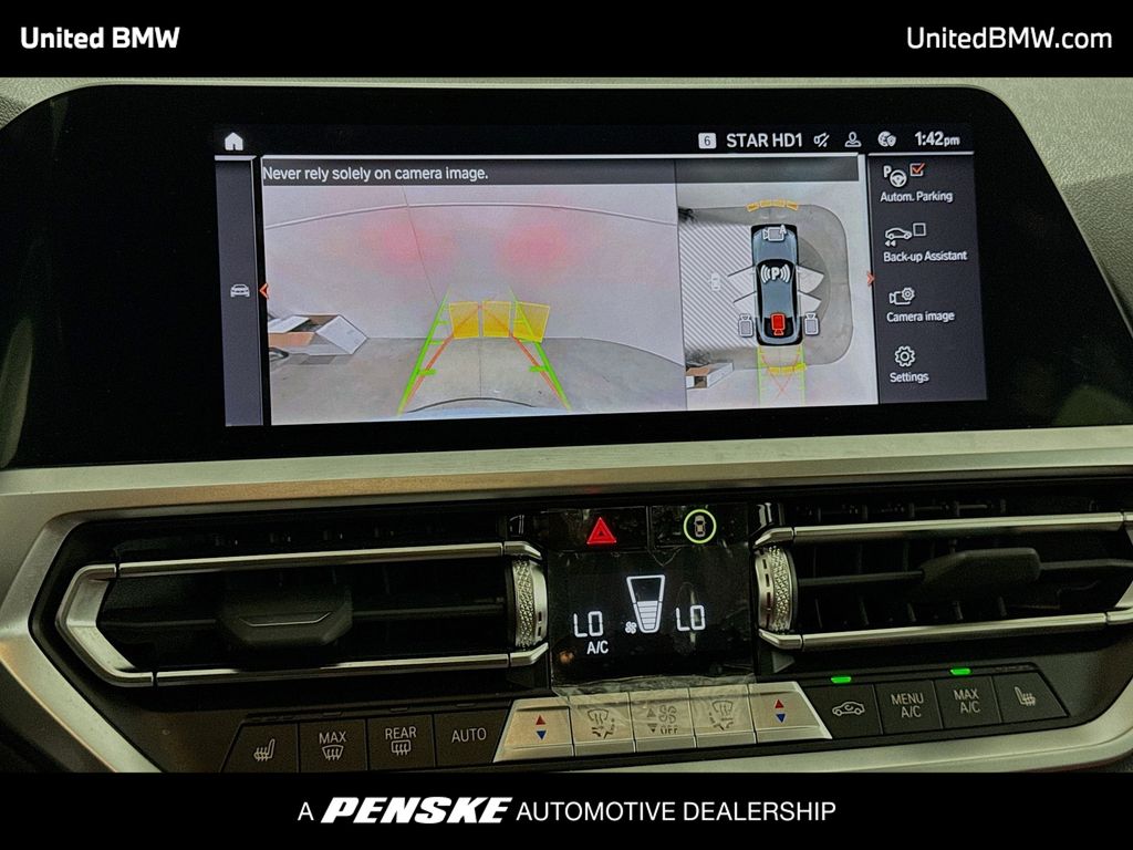 Thumbnail: 2023 BMW 4 Series - 9