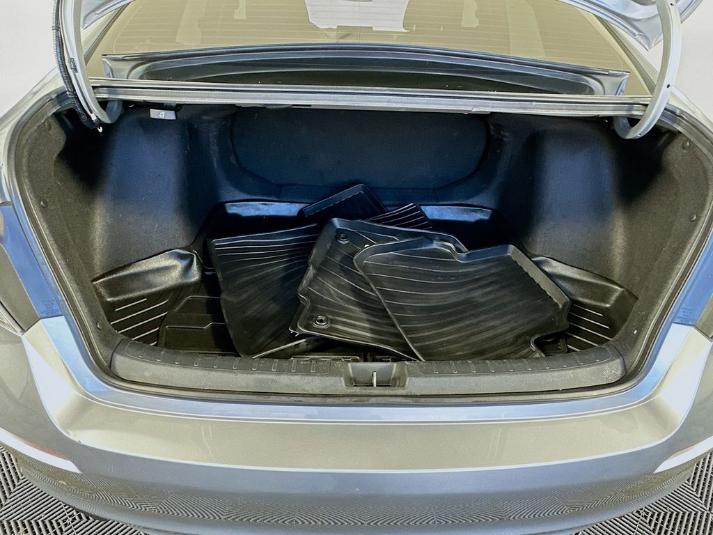 Thumbnail: 2023 Honda Civic - 24