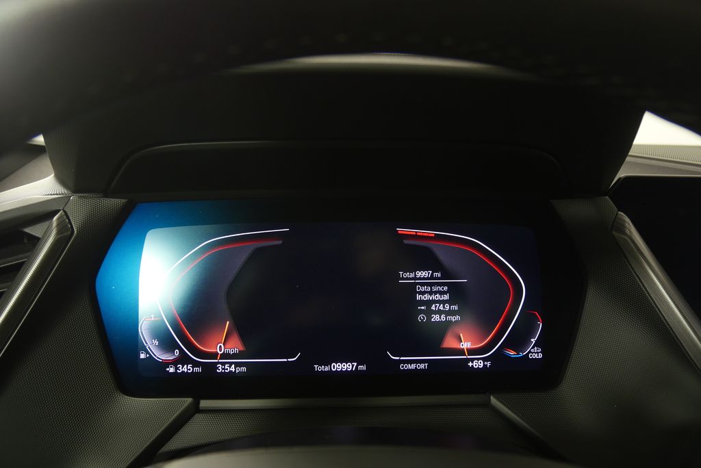 Thumbnail: 2024 BMW 2 Series - 22