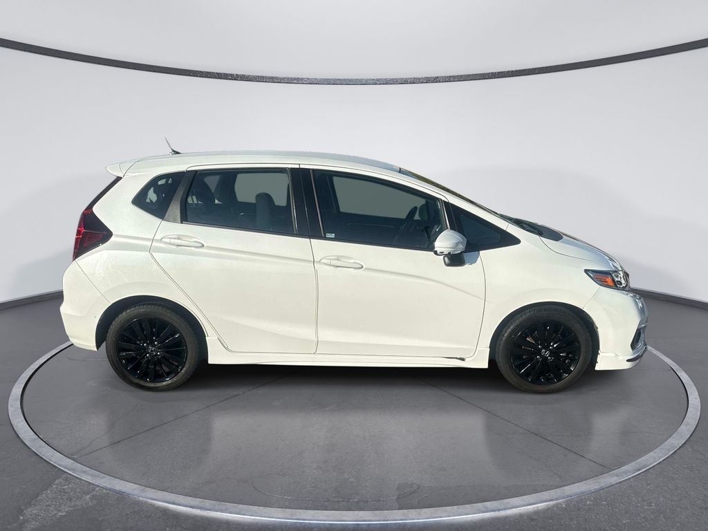 Used 2018  Honda Sport image 7