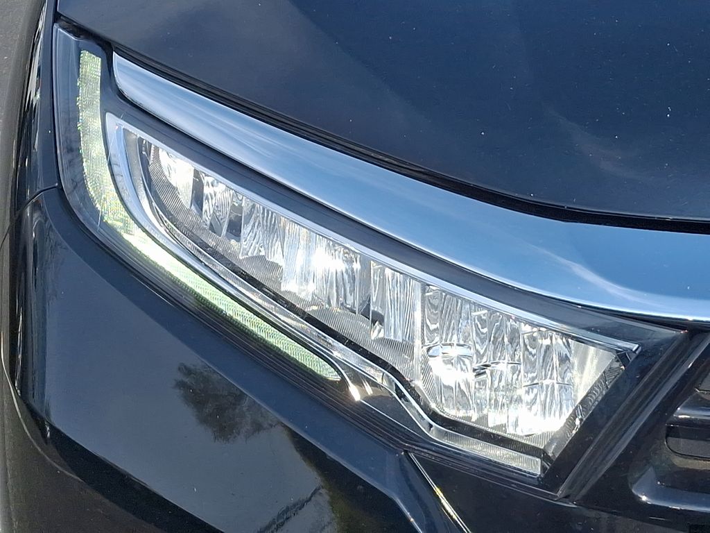 2022 Honda Odyssey Touring 9