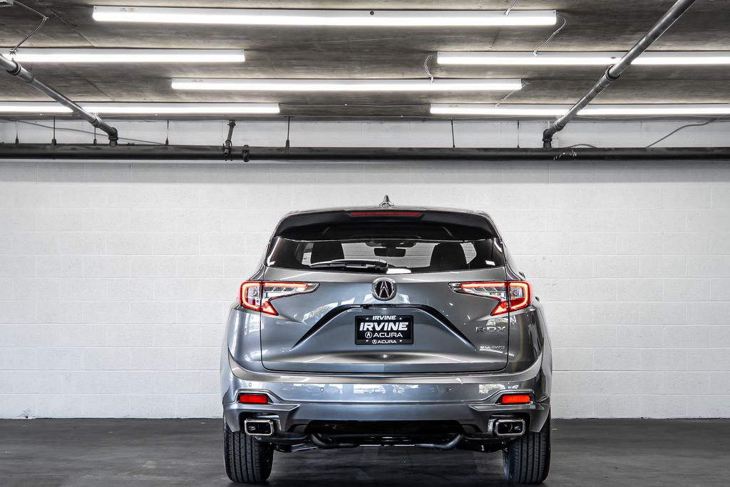 2026 Acura RDX