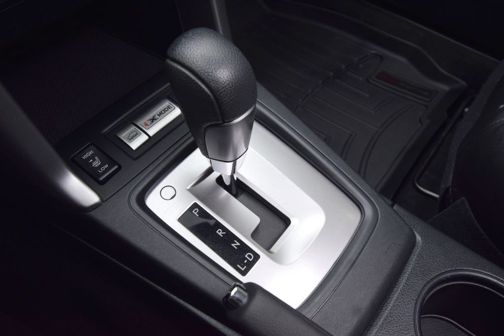 used 2018 Subaru Forester car, priced at $18,300