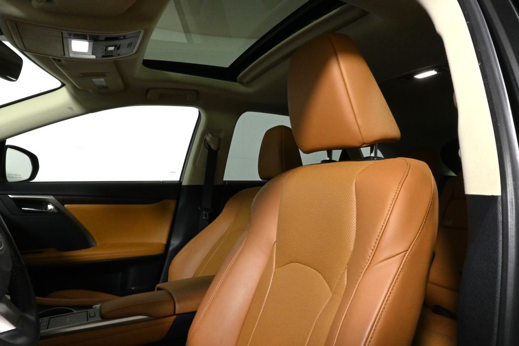 2022 Lexus RX 350 15