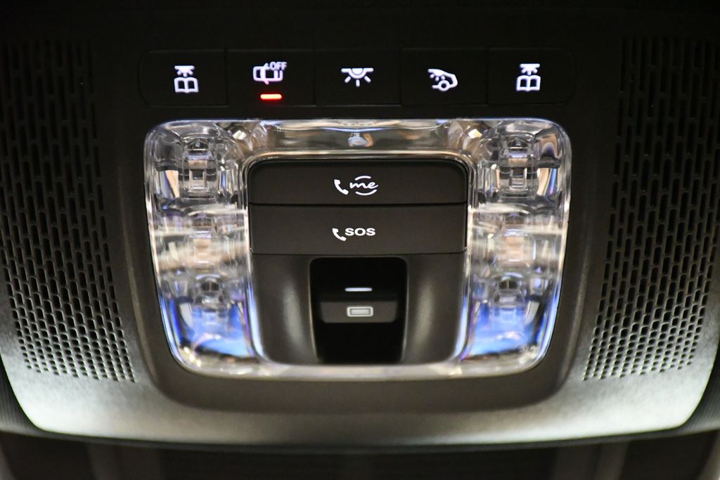 Thumbnail: 2026 Mercedes-Benz GLE - 18