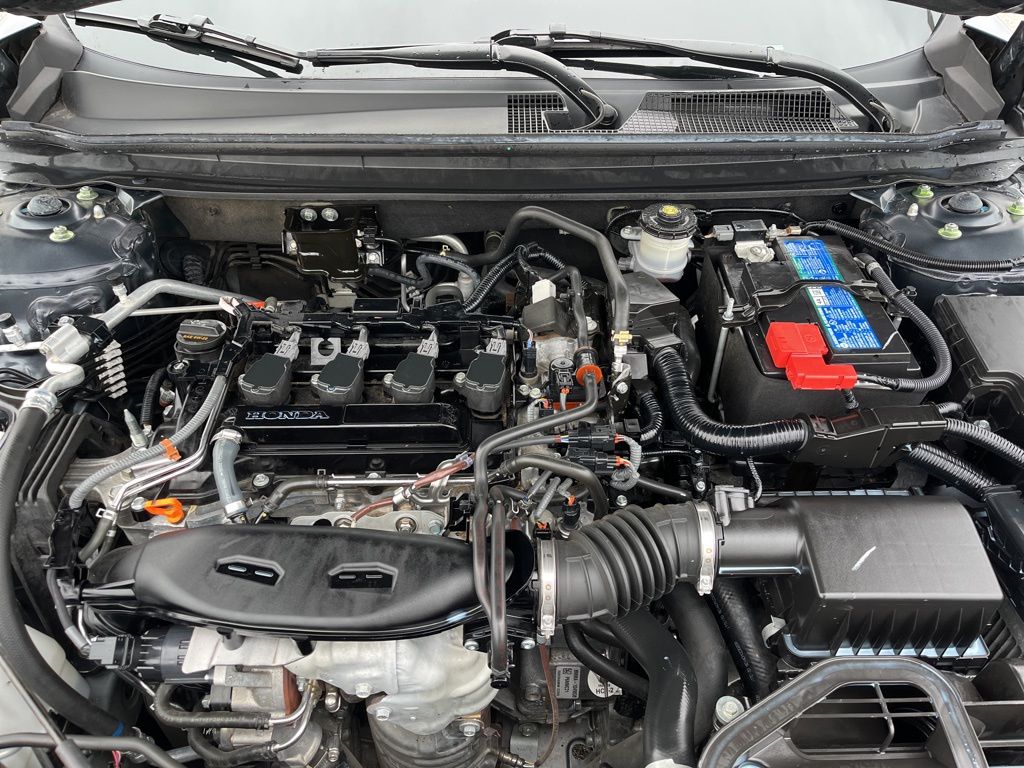 Thumbnail: 2023 Honda Accord - 12