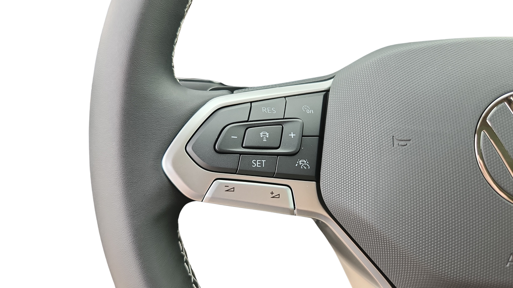 2026 Volkswagen Atlas