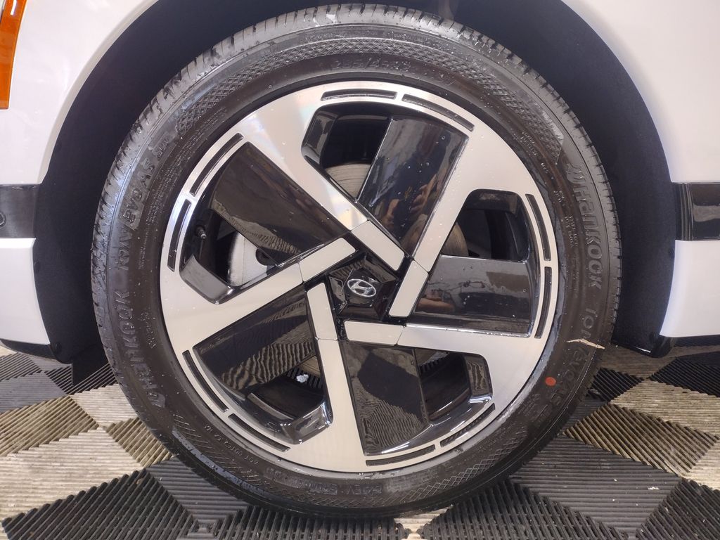 2026 Hyundai IONIQ 9 Performance Calligraphy