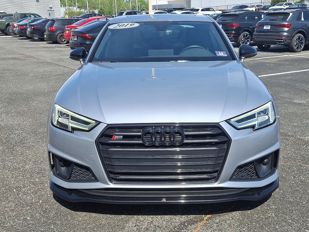 2019 Audi S4 Premium Plus 2