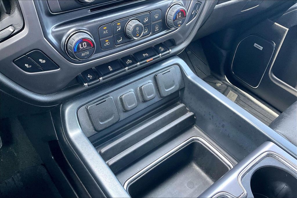 Used 2021 Ram 1500 Laramie 4D Crew Cab