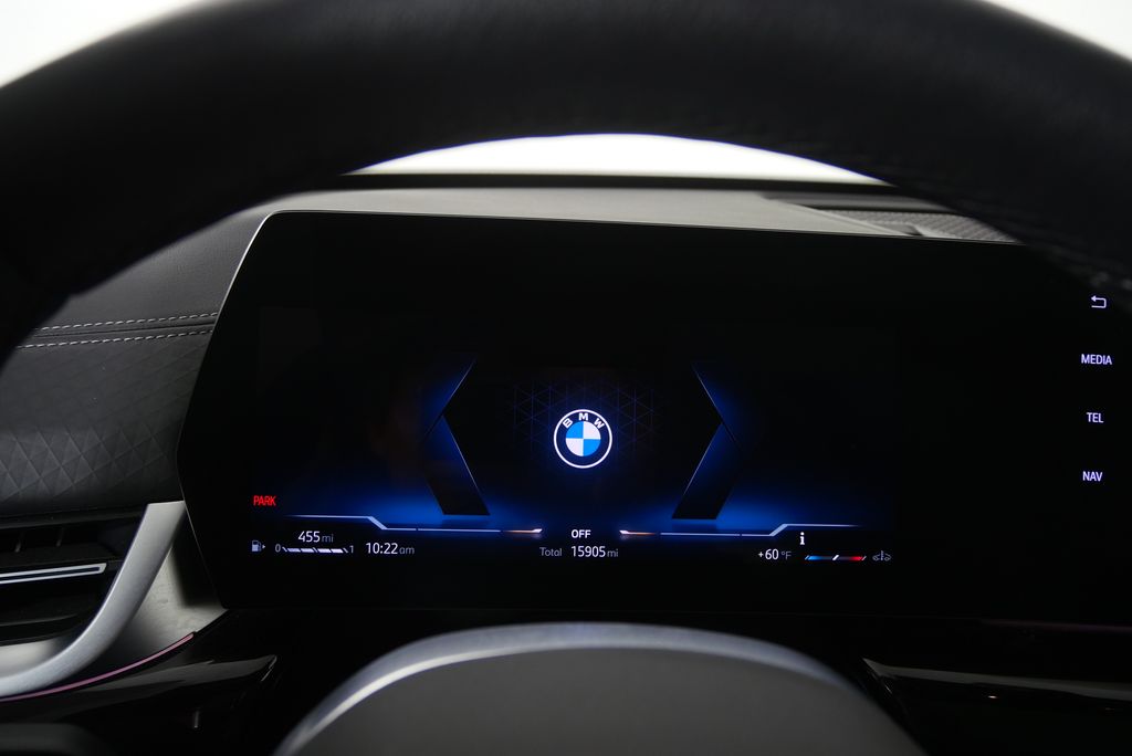 Thumbnail: 2026 BMW X2 - 19