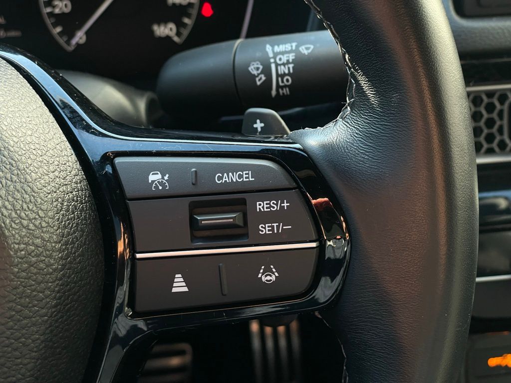 Thumbnail: 2025 Honda Civic - 14