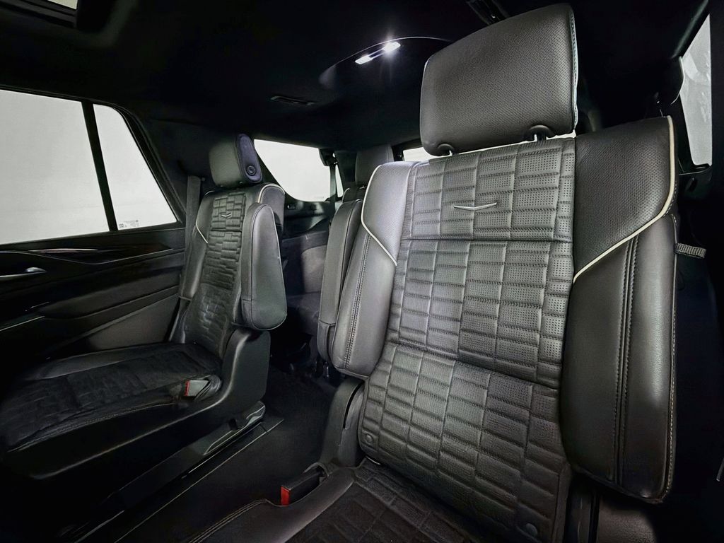 Used 2023 Cadillac Escalade SUV