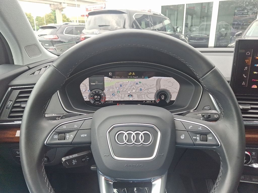 Thumbnail: 2023 Audi Q5 - 20