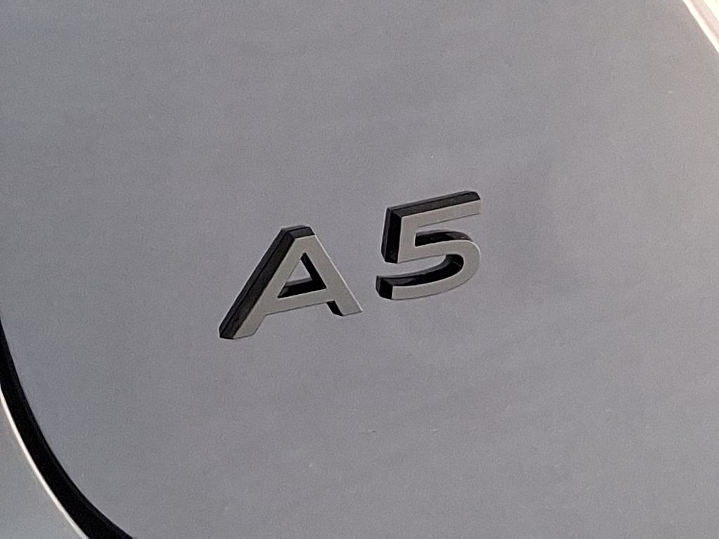 Thumbnail: 2025 Audi A5 - 15
