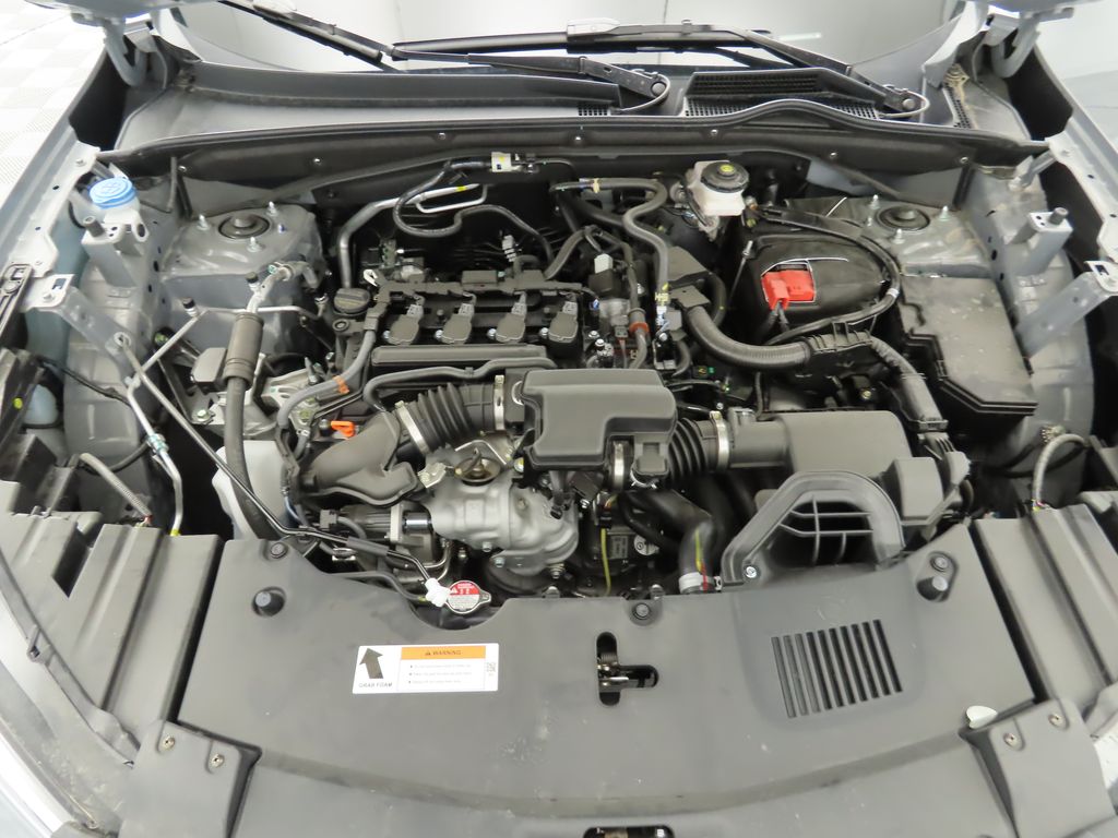 2025 Acura ADX A-SPEC 30