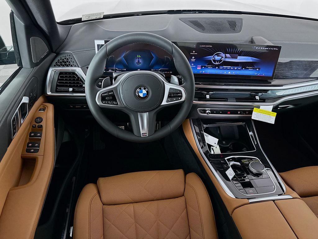 Thumbnail: 2026 BMW X5 - 19