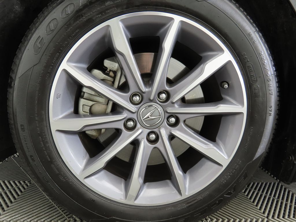 Thumbnail: 2018 Acura TLX - 30