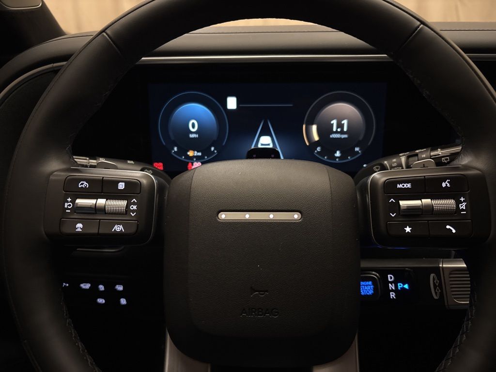 New 2026 Hyundai Palisade For Sale in Bedford, OH