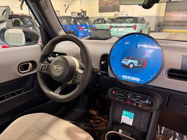 Thumbnail: 2026 MINI Cooper - 29