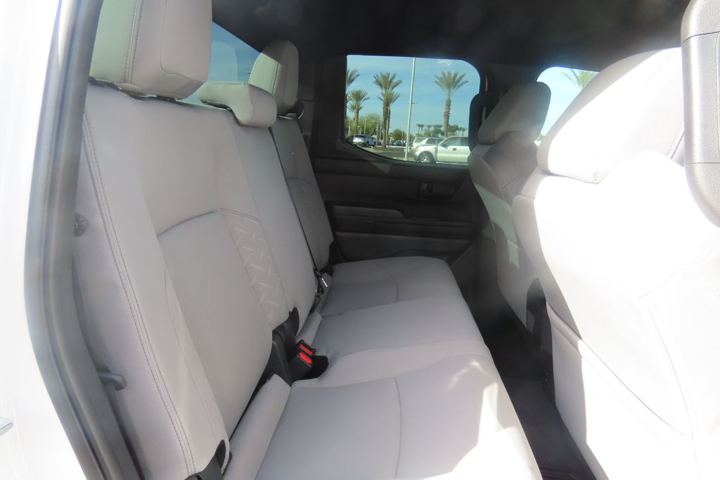 Thumbnail: 2026 Toyota Tacoma - 21