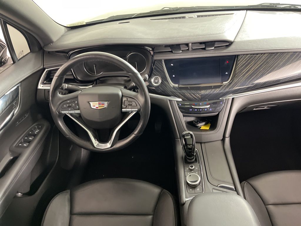 Thumbnail: 2020 Cadillac XT6 - 4