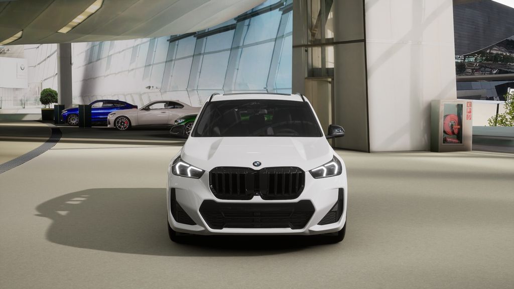 Thumbnail: 2026 BMW X1 - 28
