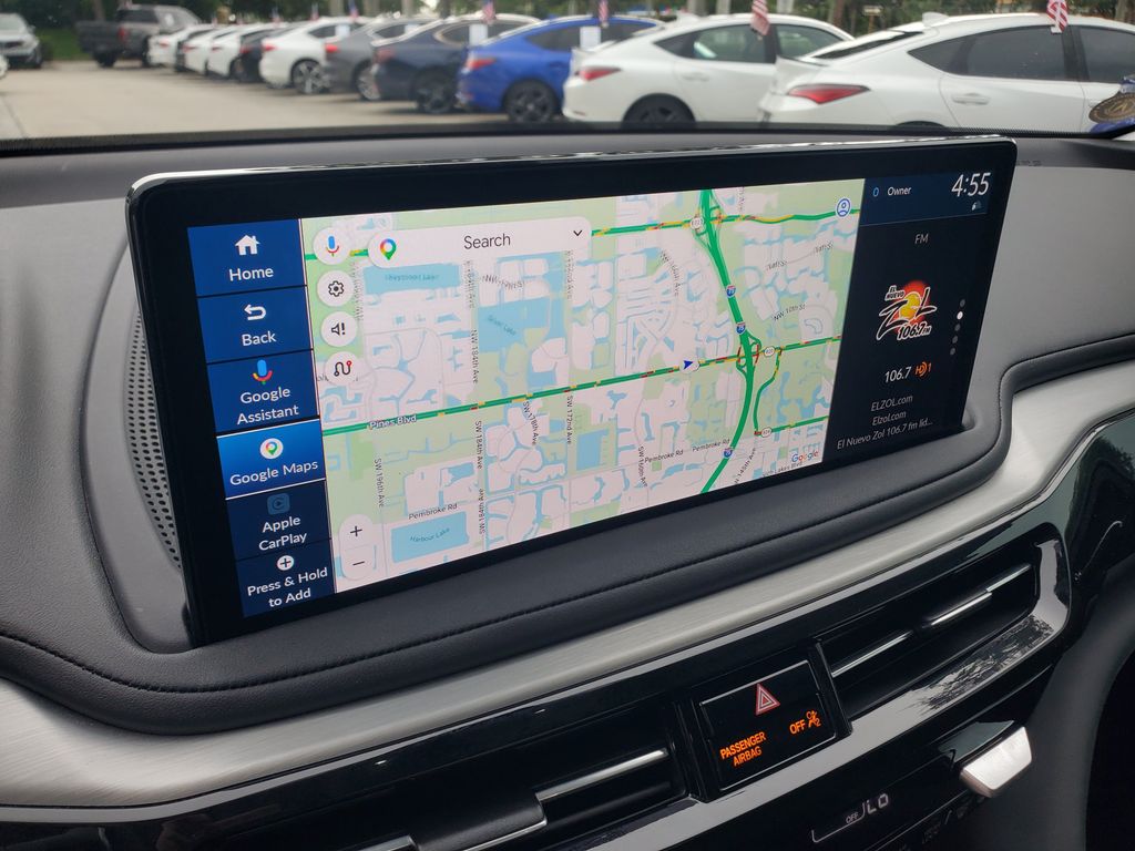 2025 Acura MDX - $41,888