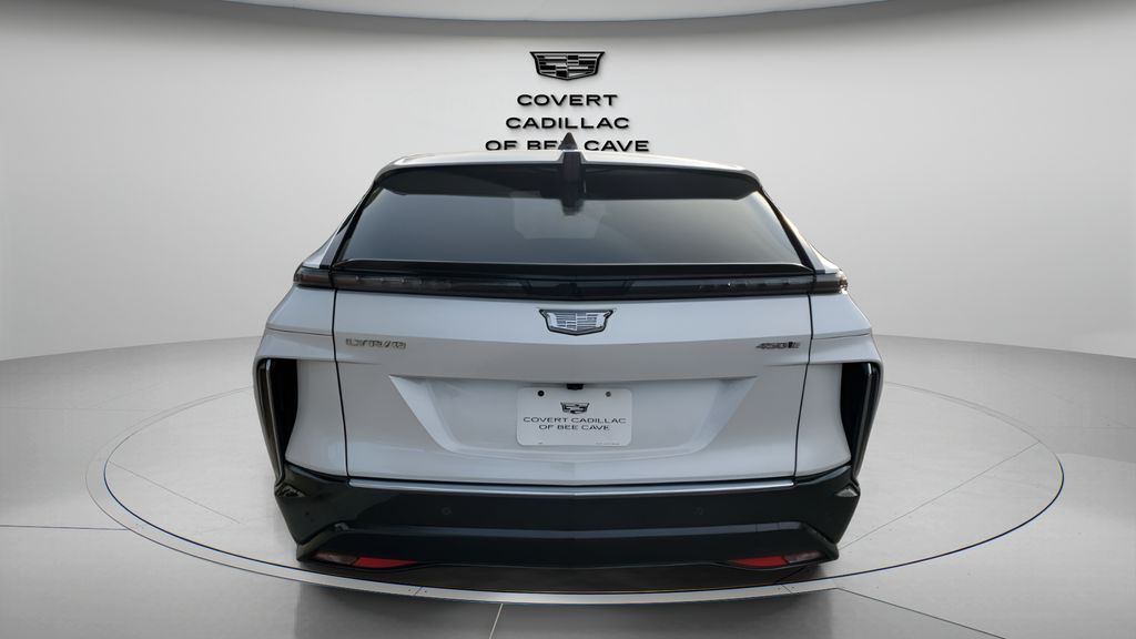 Used Car 2024 Cadillac Lyriq  Luxury For Sale Under $40,000 In Austin, Texas