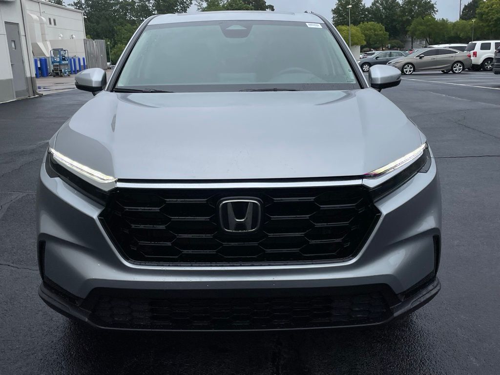 Thumbnail: 2026 Honda CR-V - 9