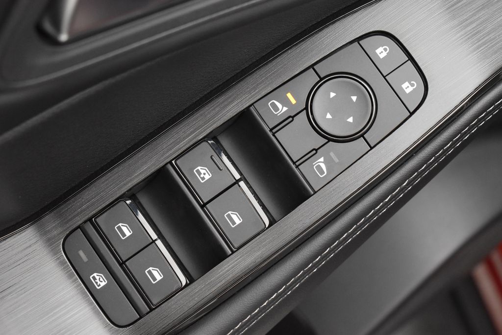 Thumbnail: 2026 Nissan Rogue - 11