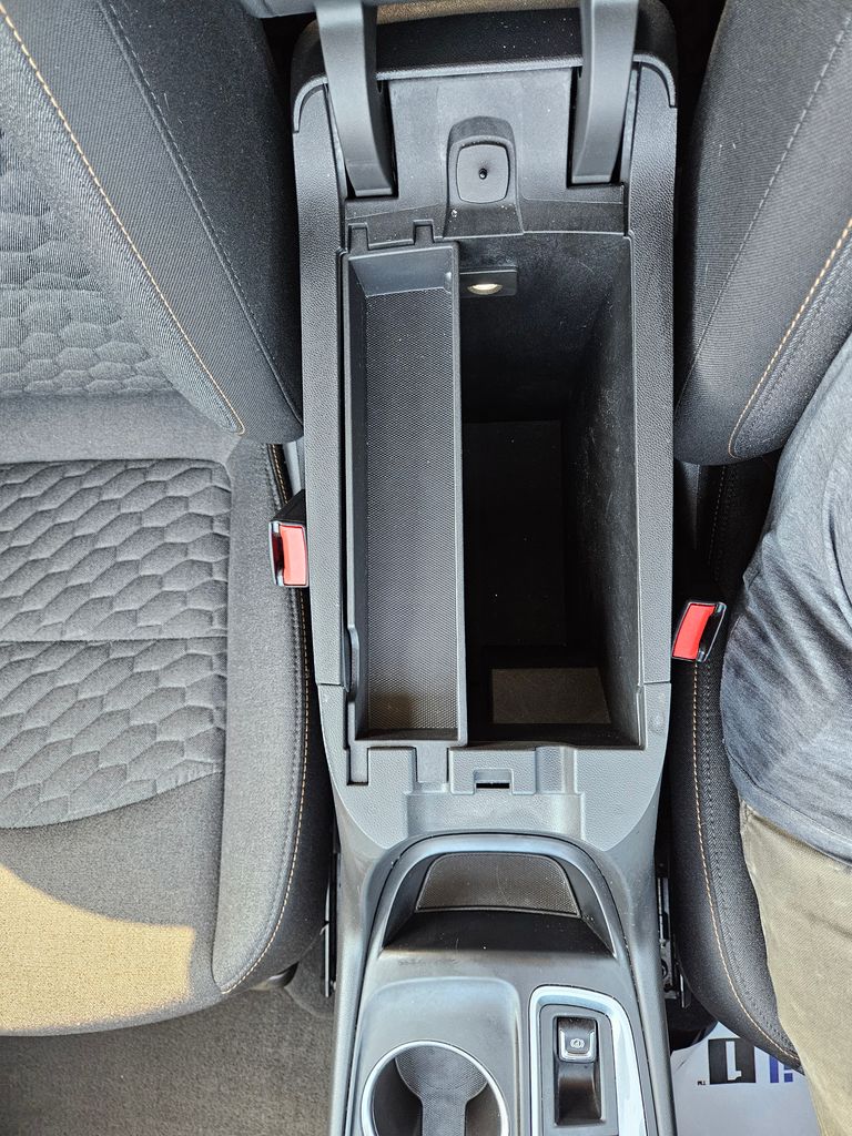 Used 2021 Chevrolet Equinox SUV