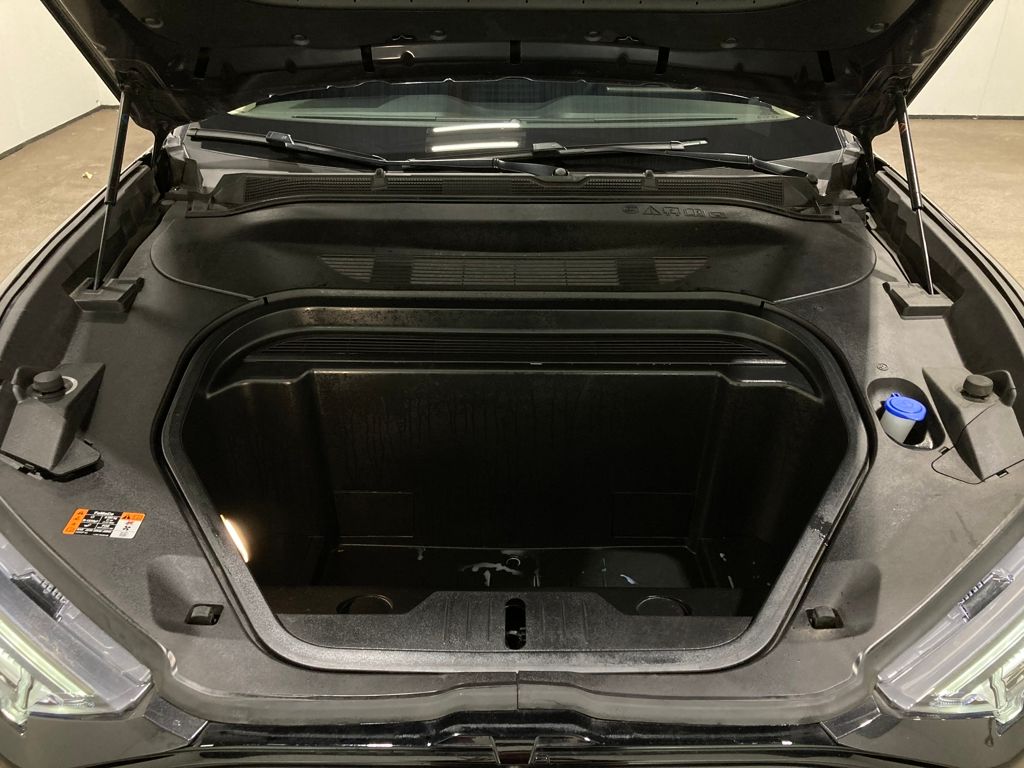 2022 Ford Mustang Mach-E Premium