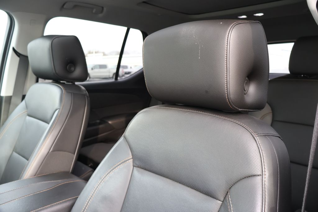 Thumbnail: 2021 Chevrolet Traverse - 9