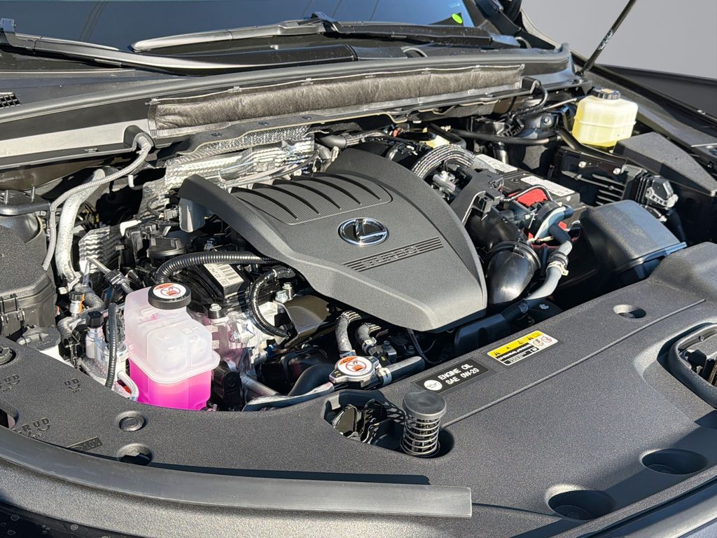 Thumbnail: 2026 Lexus RX - 14