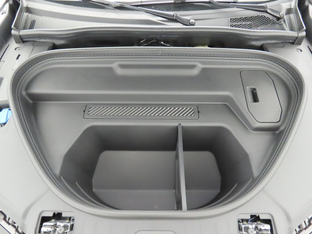 2025 Audi Q6 e-tron Premium 29