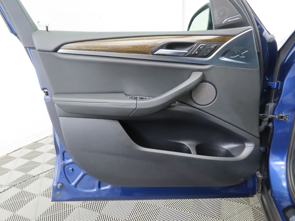 Thumbnail: 2019 BMW X3 - 23