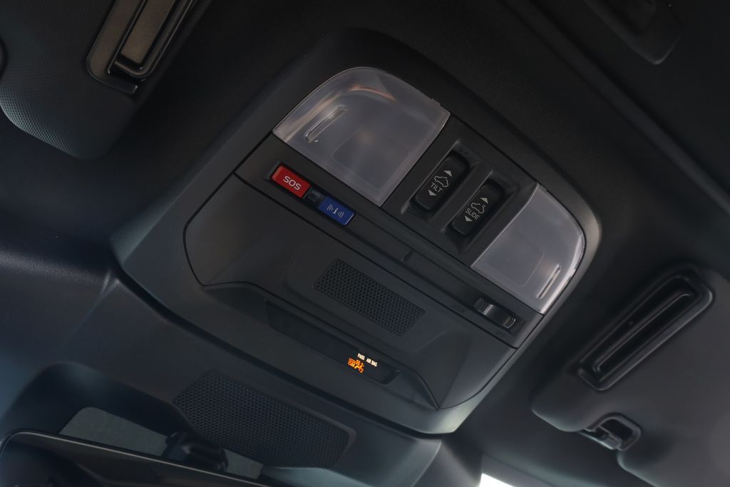 new 2026 Subaru Crosstrek car, priced at $36,012