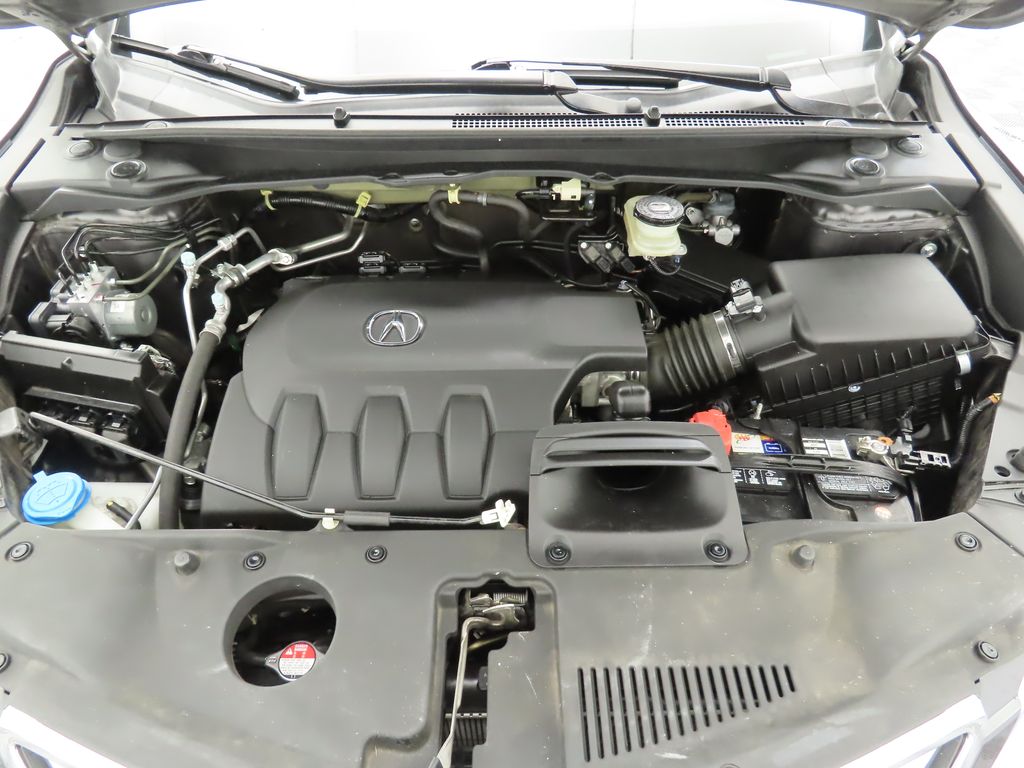 Thumbnail: 2014 Acura RDX - 29