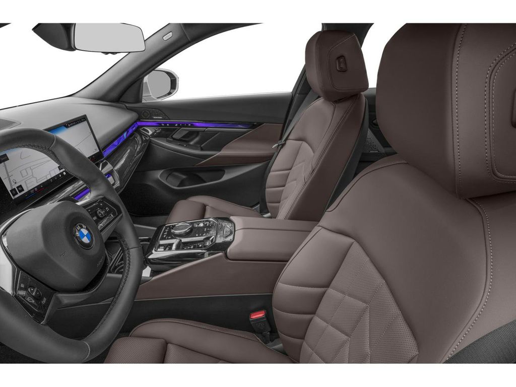 2026 BMW 5 Series 540i xDrive 9