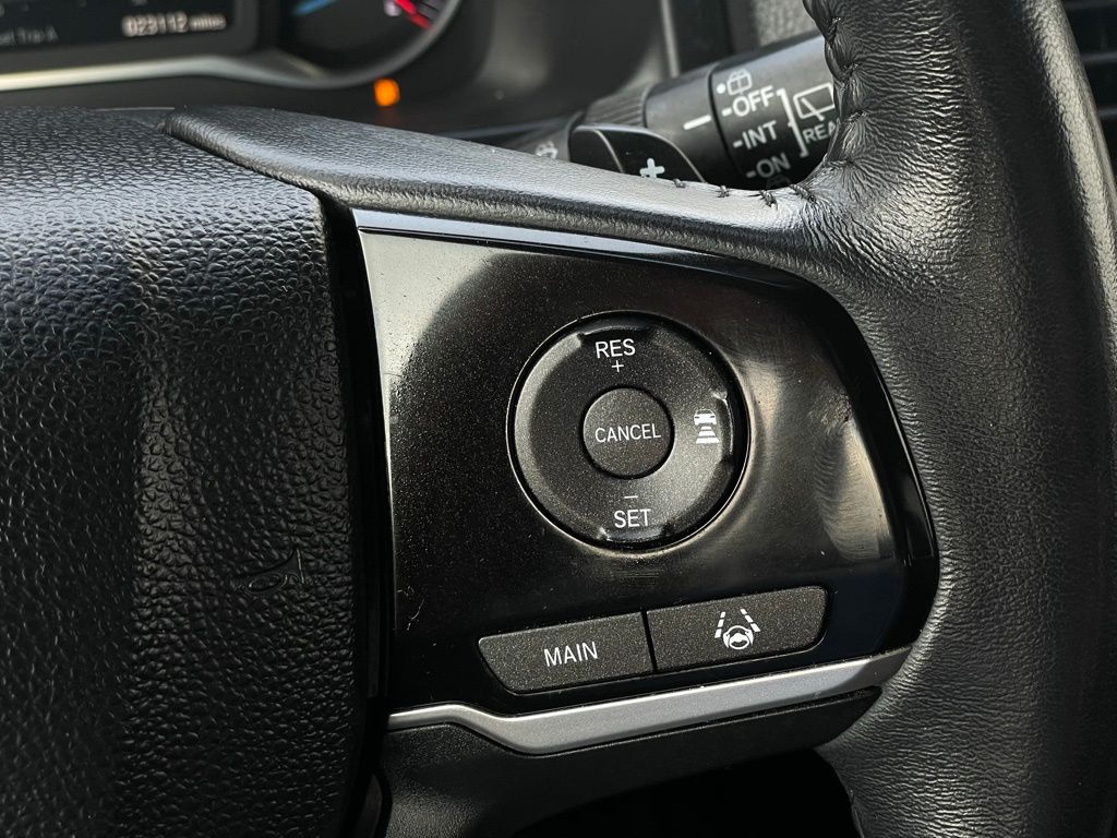 2022 Honda Pilot Special Edition 13