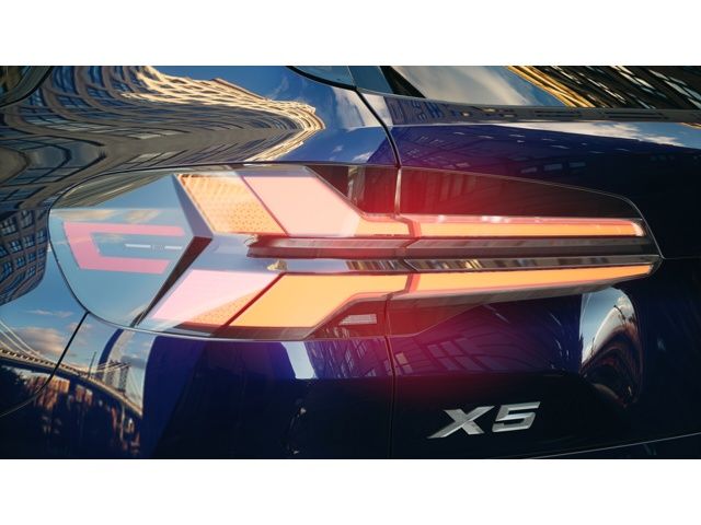 Thumbnail: 2026 BMW X5 - 8