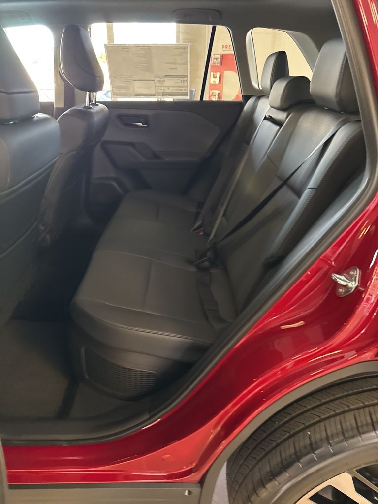 Thumbnail: 2026 Toyota RAV4 - 31