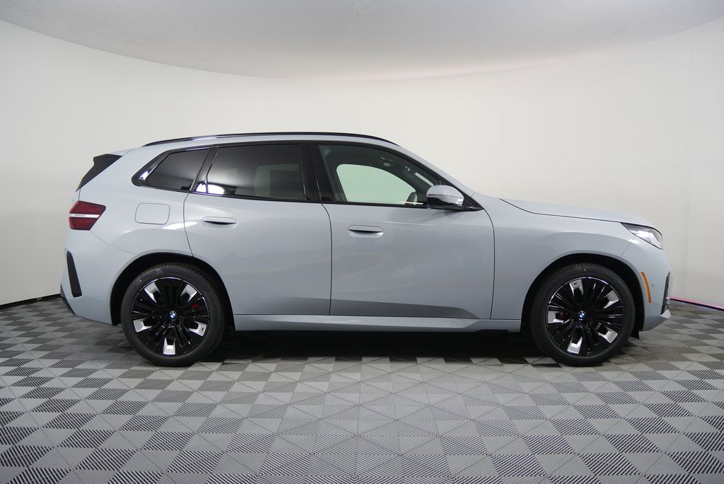 Thumbnail: 2026 BMW X3 - 2