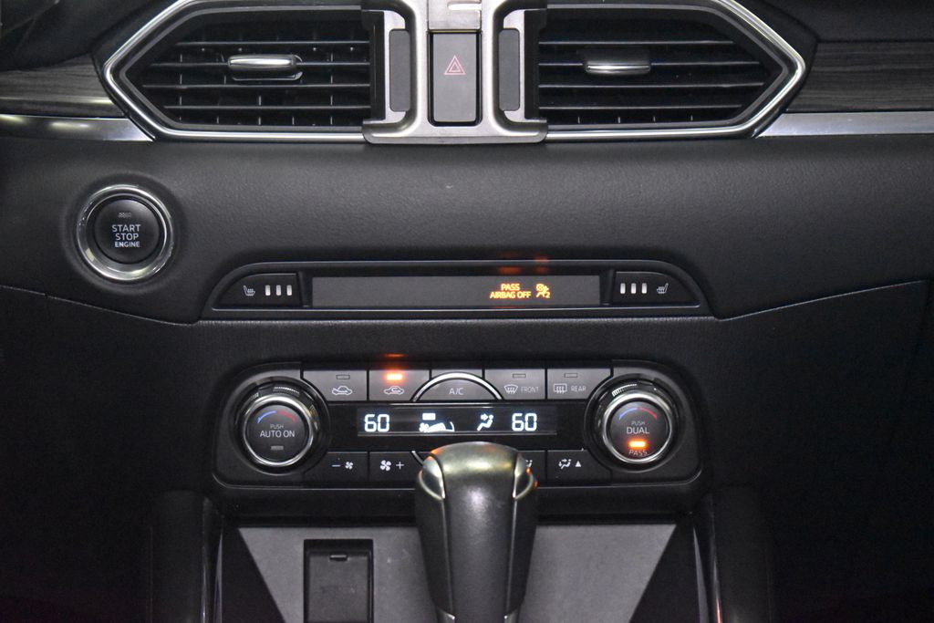 2017 Mazda CX-5 Grand Select 20