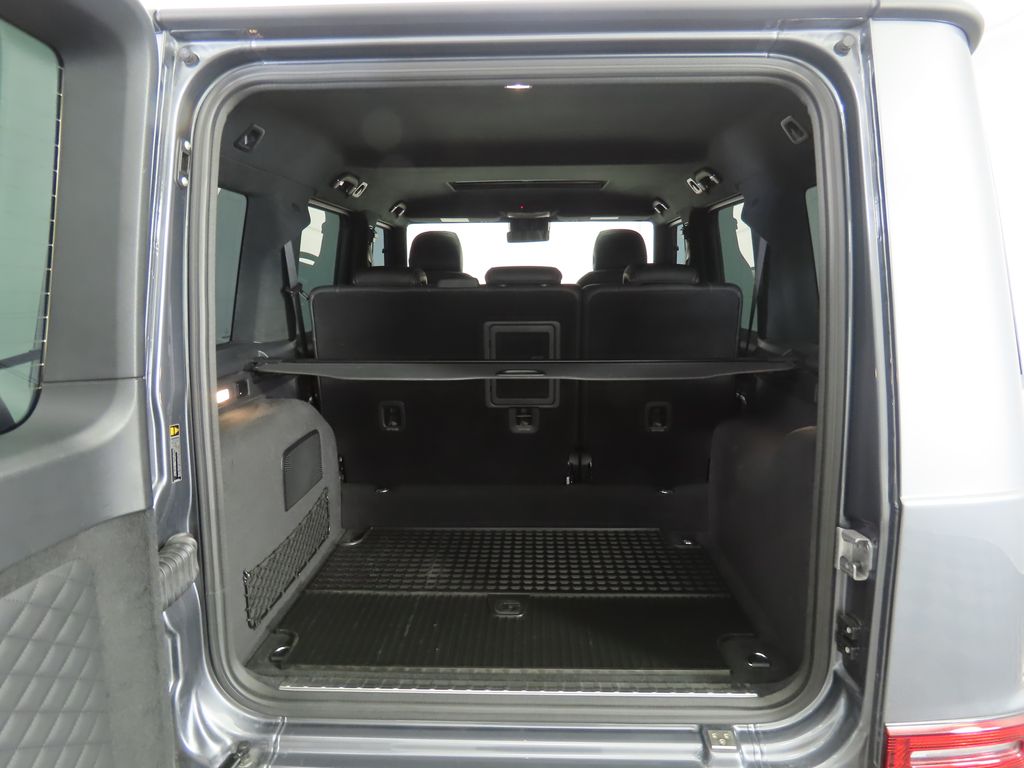 Thumbnail: 2023 Mercedes-Benz G-Class - 26