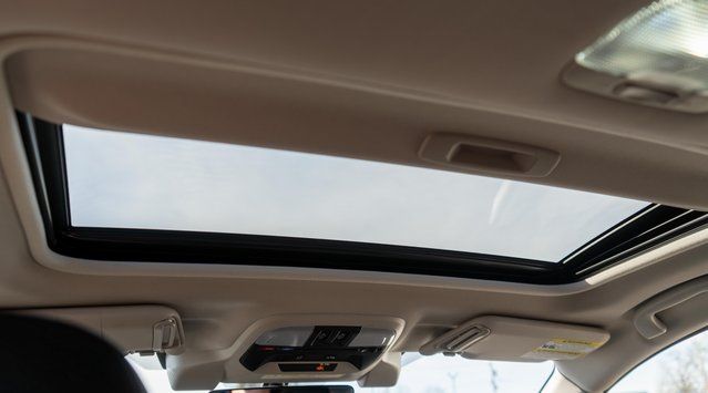 2023 Subaru Crosstrek Limited Black at Subaru and VW of Moon Township