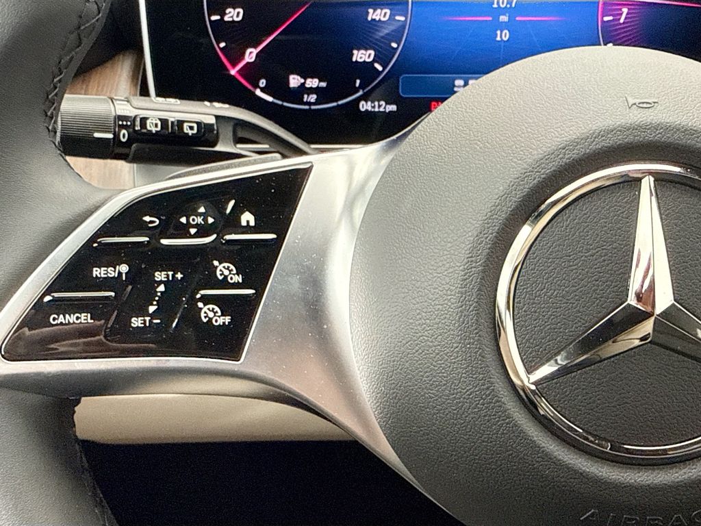 Thumbnail: 2026 Mercedes-Benz GLC - 11